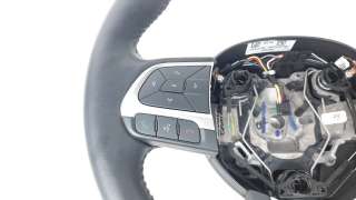 Recambio de volante para jeep compass ii 2017- 2.0 m-jet cat referencia OEM IAM P5SX74LT5AH  