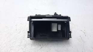 Recambio de cenicero para hyundai kona 2017- referencia OEM IAM 84680K4003   2