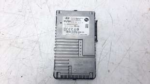Recambio de modulo electronico para hyundai kona 2017- referencia OEM IAM 95560CM000   2