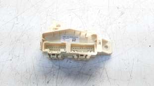 Recambio de modulo electronico para hyundai kona 2017- referencia OEM IAM 91940K4020  