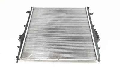 Recambio de radiador agua para alfa romeo stelvio (630) 2017- 2.2 jtdm cat referencia OEM IAM 50534300  