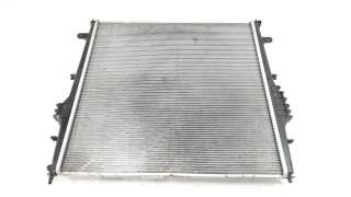 Recambio de radiador agua para alfa romeo stelvio (630) 2017- 2.2 jtdm cat referencia OEM IAM 50534300  