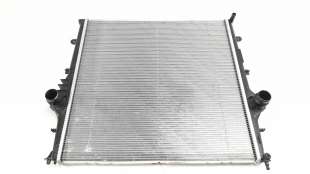 Recambio de radiador agua para alfa romeo stelvio (630) 2017- 2.2 jtdm cat referencia OEM IAM 50534300   2