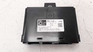 Recambio de modulo confort para mazda cx-30 2019- referencia OEM IAM BCKA675M0D  