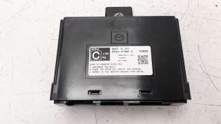 Recambio de modulo confort para mazda cx-30 2019- referencia OEM IAM BCKA675M0D  