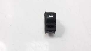 Recambio de mando elevalunas trasero izquierdo para citroën c-elysée 2012- 1.6 blue-hdi fap referencia OEM IAM 96657927ZD IAF530