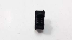 Recambio de mando elevalunas trasero izquierdo para citroën c-elysée 2012- 1.6 blue-hdi fap referencia OEM IAM 96657927ZD IAF530 2