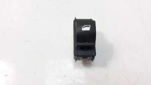 Recambio de mando elevalunas trasero derecho para citroën c-elysée 2012- 1.6 blue-hdi fap referencia OEM IAM 96657527ZD IAF53000