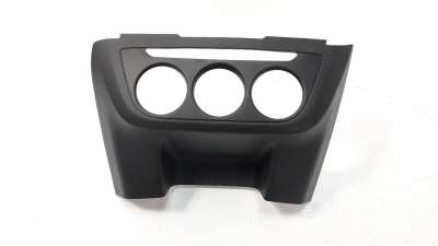 Recambio de moldura para citroën c-elysée 2012- 1.6 blue-hdi fap referencia OEM IAM 9674391877  