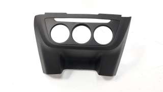 Recambio de moldura para citroën c-elysée 2012- 1.6 blue-hdi fap referencia OEM IAM 9674391877  