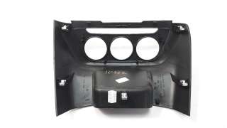 Recambio de moldura para citroën c-elysée 2012- 1.6 blue-hdi fap referencia OEM IAM 9674391877  