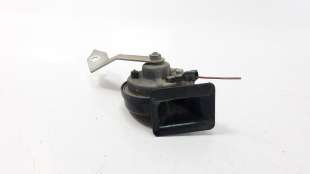 Recambio de claxon para mazda 3 berlina (bk) 2003-2009 1.6 cd diesel cat referencia OEM IAM BP4K6678Y  