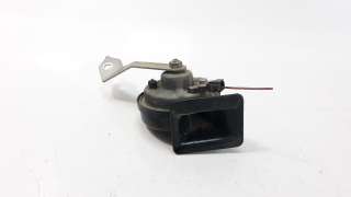 Recambio de claxon para mazda 3 berlina (bk) 2003-2009 1.6 cd diesel cat referencia OEM IAM BP4K6678Y  