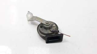 Recambio de claxon para mazda 3 berlina (bk) 2003-2009 1.6 cd diesel cat referencia OEM IAM BP4K6678Y  