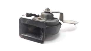 Recambio de claxon para mazda 3 berlina (bk) 2003-2009 1.6 cd diesel cat referencia OEM IAM BPK6679VA  