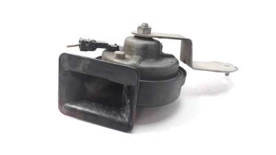 Recambio de claxon para mazda 3 berlina (bk) 2003-2009 1.6 cd diesel cat referencia OEM IAM BPK6679VA  