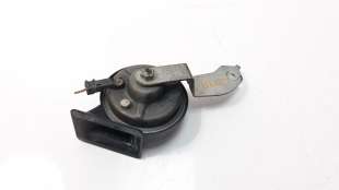 Recambio de claxon para mazda 3 berlina (bk) 2003-2009 1.6 cd diesel cat referencia OEM IAM BPK6679VA   2