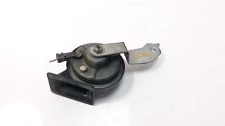 Recambio de claxon para mazda 3 berlina (bk) 2003-2009 1.6 cd diesel cat referencia OEM IAM BPK6679VA  