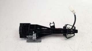 Recambio de maneta exterior delantera derecha para mazda cx-30 2019- referencia OEM IAM D10E7242XA  