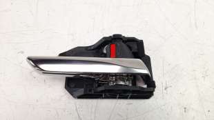 Recambio de maneta interior delantera derecha para mazda cx-30 2019- referencia OEM IAM V8392RH  
