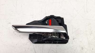 Recambio de maneta interior delantera derecha para mazda cx-30 2019- referencia OEM IAM V8392RH  