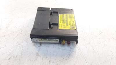 Recambio de modulo electronico para hyundai kona 2017- referencia OEM IAM 96510K4000  