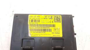 Recambio de modulo electronico para hyundai kona 2017- referencia OEM IAM 96510K4000   2