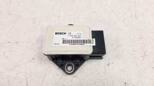 Recambio de modulo electronico para fiat nuova 500 (150) 2007- abarth referencia OEM IAM 51904961  