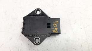 Recambio de modulo electronico para fiat nuova 500 (150) 2007- abarth referencia OEM IAM 51904961   2