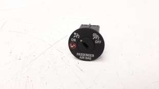Recambio de interruptor para opel insignia berlina 2008-2017 2.0 16v cdti referencia OEM IAM 13577258  