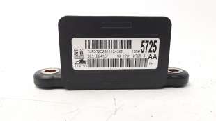 Recambio de modulo electronico para opel insignia berlina 2008-2017 2.0 16v cdti referencia OEM IAM 13505725  