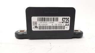 Recambio de modulo electronico para opel insignia berlina 2008-2017 2.0 16v cdti referencia OEM IAM 13505725  