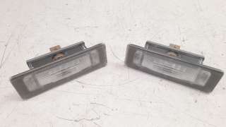 Recambio de piloto matricula para hyundai tucson 2015- 1.6 cat referencia OEM IAM 925012G000 92501C1000 
