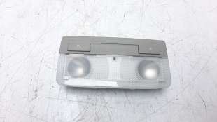 Recambio de luz interior para opel insignia berlina 2008-2017 2.0 16v cdti referencia OEM IAM 316627975 167352 