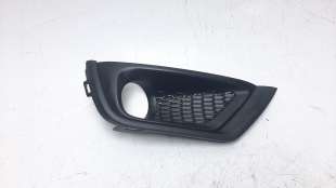 Recambio de rejilla paragolpes derecha para jeep compass ii 2017- 2.0 m-jet cat referencia OEM IAM 4010170341AB  