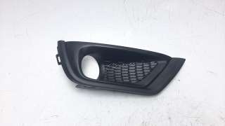 Recambio de rejilla paragolpes derecha para jeep compass ii 2017- 2.0 m-jet cat referencia OEM IAM 4010170341AB  
