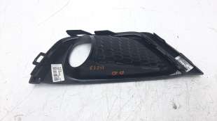 Recambio de rejilla paragolpes derecha para jeep compass ii 2017- 2.0 m-jet cat referencia OEM IAM 4010170341AB   2