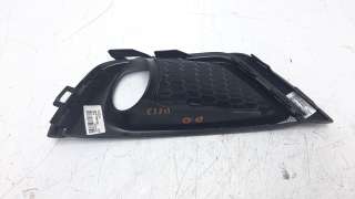 Recambio de rejilla paragolpes derecha para jeep compass ii 2017- 2.0 m-jet cat referencia OEM IAM 4010170341AB  
