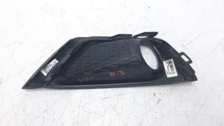 Recambio de rejilla paragolpes izquierda para jeep compass ii 2017- 2.0 m-jet cat referencia OEM IAM 4010170342AB  