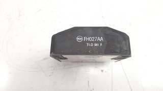 Recambio de modulo electronico para honda cbr 650r 2018- referencia OEM IAM FH027AA  