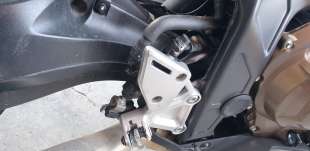Recambio de bomba freno para honda cbr 650r 2018- referencia OEM IAM 43510MKND51  