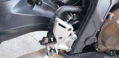 Recambio de bomba freno para honda cbr 650r 2018- referencia OEM IAM 43510MKND51  