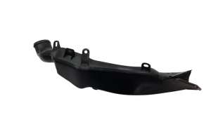Recambio de moldura para honda cbr 650r 2018- referencia OEM IAM 17243MKND10  