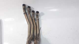 Recambio de colector escape para honda cbr 650r 2018- referencia OEM IAM H072LDRX  