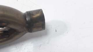Recambio de colector escape para honda cbr 650r 2018- referencia OEM IAM H072LDRX  