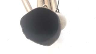 Recambio de colector escape para honda cbr 650r 2018- referencia OEM IAM H072LDRX  