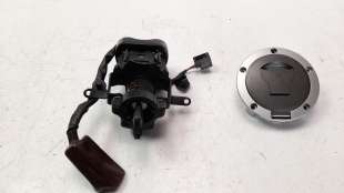 Recambio de conmutador de arranque para honda cbr 650r 2018- referencia OEM IAM 35010MKND50  