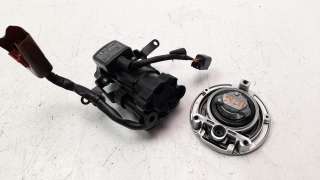 Recambio de conmutador de arranque para honda cbr 650r 2018- referencia OEM IAM 35010MKND50  