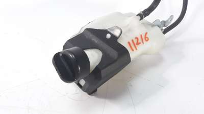 Recambio de deposito expansion para honda cbr 650r 2018- referencia OEM IAM 19101MJED00  