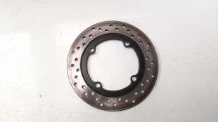 Recambio de disco de freno trasero para honda cbr 650r 2018- referencia OEM IAM 43251MKYD51  